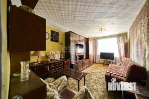 2-к квартира, на длительный срок, 47м2, 3/5 этаж