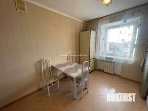1-к квартира, на длительный срок, 40м2, 7/16 этаж