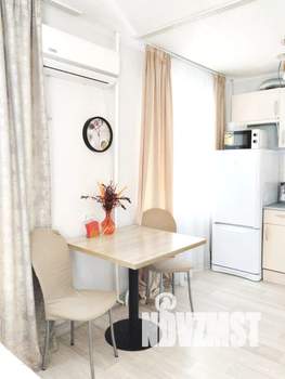 Студия квартира, посуточно, 32м2, 3/4 этаж