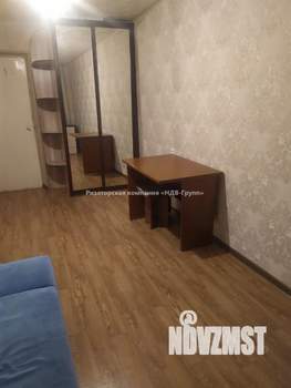 2-к квартира, на длительный срок, 44м2, 4/5 этаж