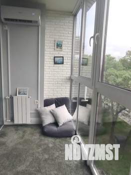 2-к квартира, посуточно, 70м2, 4/4 этаж