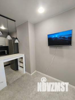 1-к квартира, посуточно, 54м2, 8/10 этаж