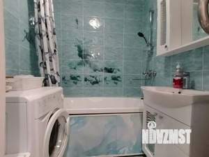 2-к квартира, посуточно, 49м2, 1/1 этаж