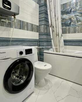 2-к квартира, на длительный срок, 52м2, 16/25 этаж