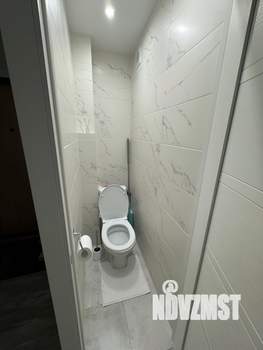 3-к квартира, посуточно, 49м2, 5/5 этаж