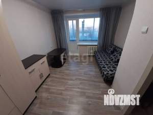 1-к квартира, на длительный срок, 25м2, 4/5 этаж