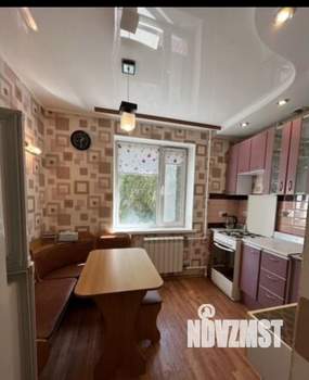 1-к квартира, посуточно, 36м2, 2/5 этаж