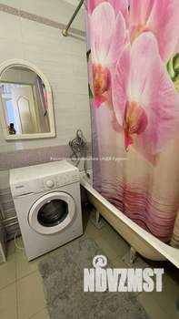 1-к квартира, на длительный срок, 35м2, 9/10 этаж