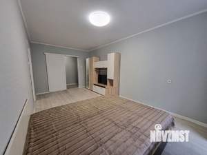 1-к квартира, посуточно, 50м2, 1/10 этаж