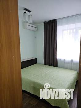 2-к квартира, посуточно, 40м2, 1/5 этаж