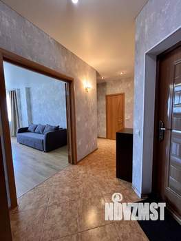 1-к квартира, на длительный срок, 43м2, 9/16 этаж