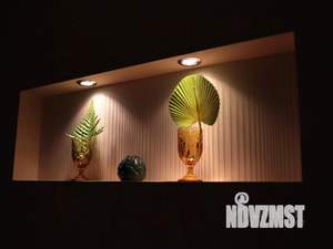 1-к квартира, посуточно, 51м2, 1/1 этаж