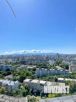 2-к квартира, на длительный срок, 65м2, 20/25 этаж