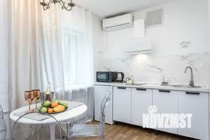 1-к квартира, посуточно, 35м2, 1/5 этаж