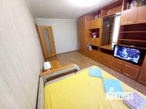 2-к квартира, посуточно, 50м2, 1/1 этаж