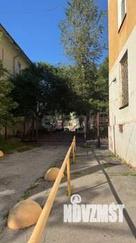 2-к квартира, на длительный срок, 58м2, 2/5 этаж