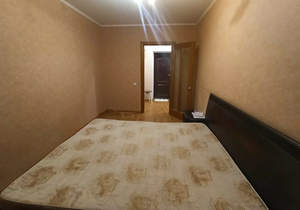 2-к квартира, на длительный срок, 46м2, 6/6 этаж