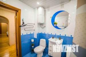 2-к квартира, посуточно, 75м2, 9/12 этаж