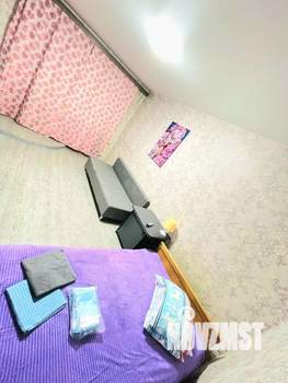 1-к квартира, посуточно, 32м2, 1/5 этаж