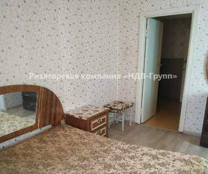 2-к квартира, на длительный срок, 59м2, 2/10 этаж