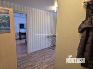 1-к квартира, на длительный срок, 37м2, 2/10 этаж