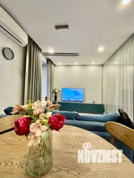 1-к квартира, на длительный срок, 45м2, 7/11 этаж