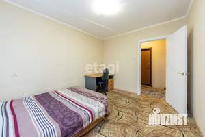 2-к квартира, на длительный срок, 50м2, 6/9 этаж