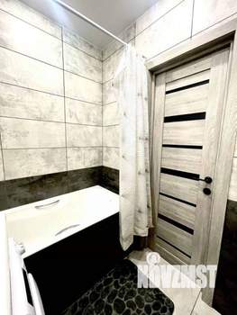 2-к квартира, посуточно, 55м2, 18/21 этаж