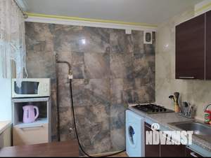 1-к квартира, на длительный срок, 35м2, 2/5 этаж