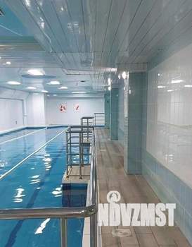 1-к квартира, посуточно, 44м2, 1/1 этаж