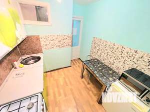 1-к квартира, посуточно, 33м2, 4/10 этаж