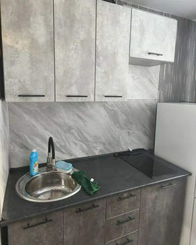 1-к квартира, на длительный срок, 21м2, 2/5 этаж