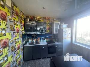 2-к квартира, на длительный срок, 49м2, 6/9 этаж