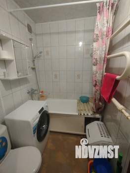 2-к квартира, на длительный срок, 45м2, 4/6 этаж