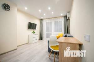 2-к квартира, посуточно, 45м2, 3/10 этаж