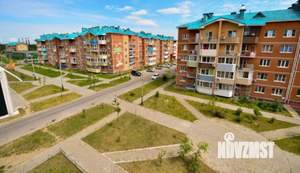 1-к квартира, посуточно, 35м2, 4/5 этаж