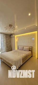 2-к квартира, посуточно, 55м2, 7/9 этаж