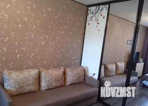 1-к квартира, посуточно, 34м2, 1/10 этаж