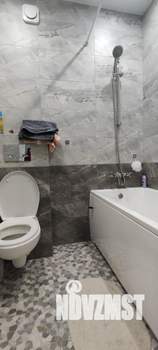 1-к квартира, на длительный срок, 33м2, 1/11 этаж