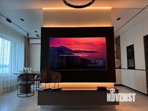 2-к квартира, на длительный срок, 80м2, 11/24 этаж