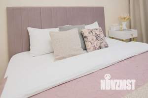 2-к квартира, посуточно, 55м2, 6/9 этаж