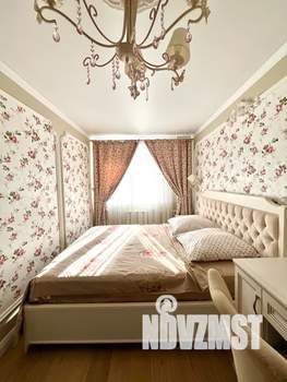 2-к квартира, посуточно, 55м2, 3/5 этаж