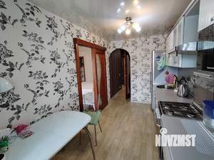 1-к квартира, на длительный срок, 36м2, 3/10 этаж