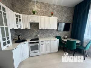 2-к квартира, посуточно, 55м2, 12/14 этаж