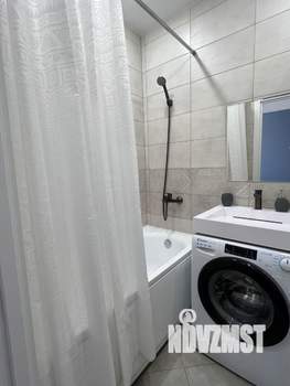 1-к квартира, на длительный срок, 36м2, 8/10 этаж