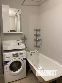 1-к квартира, на длительный срок, 33м2, 9/10 этаж