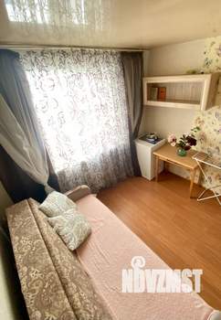 2-к квартира, посуточно, 51м2, 9/9 этаж