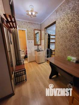 Студия квартира, на длительный срок, 23м2, 3/5 этаж