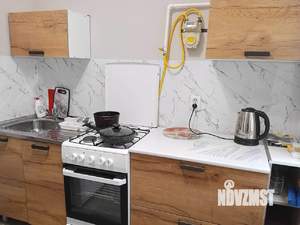 2-к квартира, на длительный срок, 43м2, 1/5 этаж