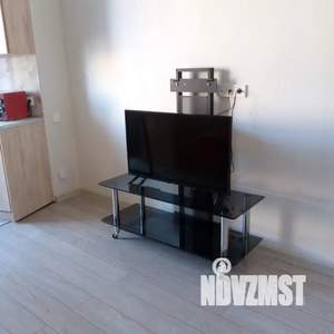 1-к квартира, посуточно, 45м2, 2/8 этаж